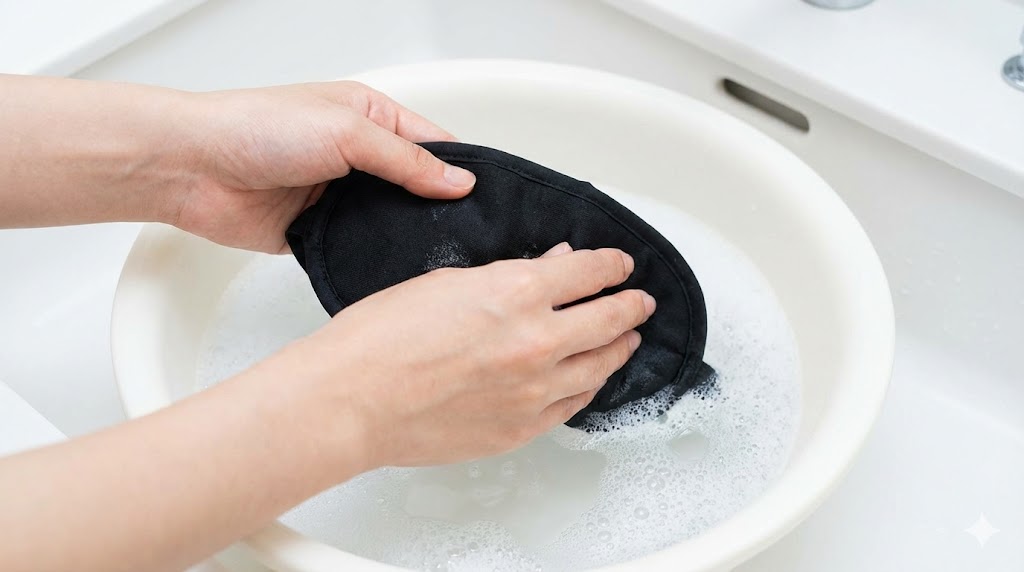 お気に入りを長く使うための正しい手入れ