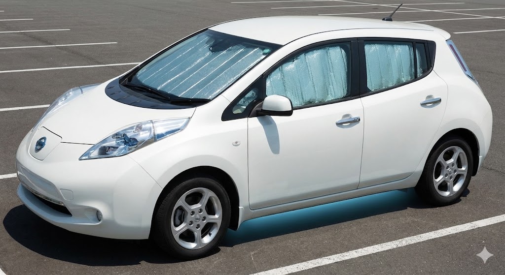 EV・ハイブリッド車の電費を守る断熱術