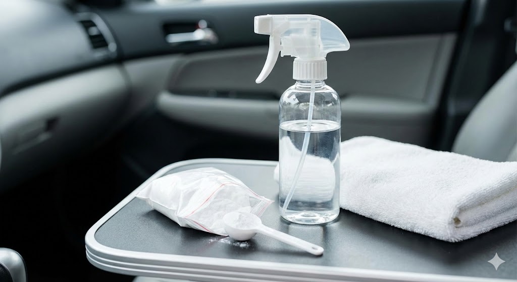 銭湯代を節約！「重曹」で叶える温泉上がりのさっぱり感