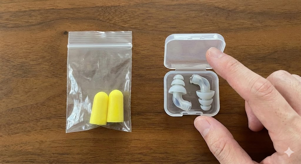 100均製品とメーカー品の性能や快適性の違い