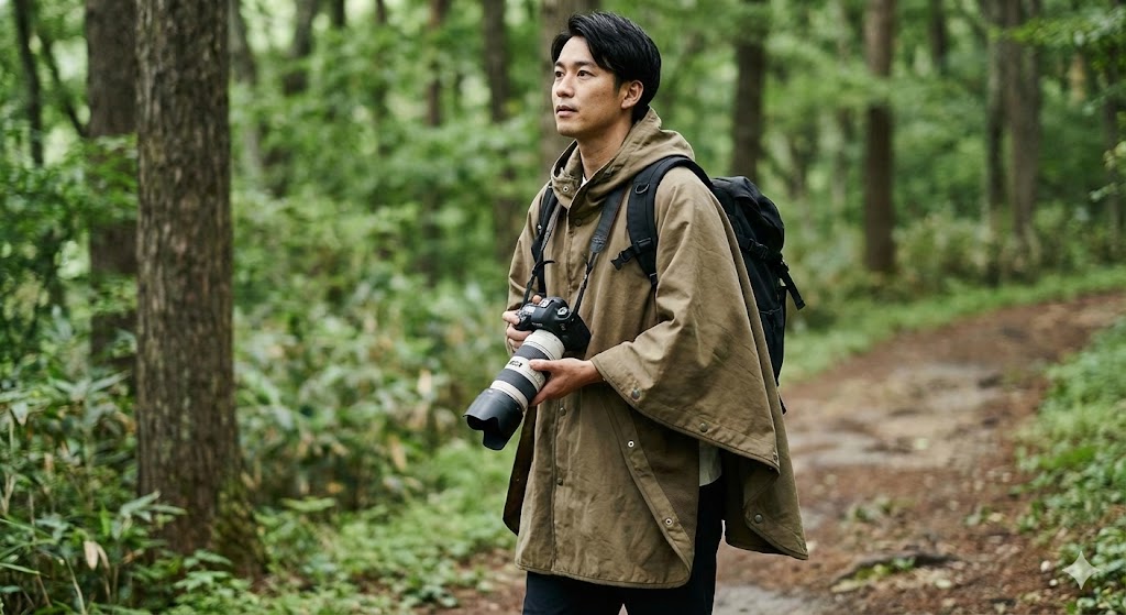 【通年】荷物を減らせる多機能・変形タイプ