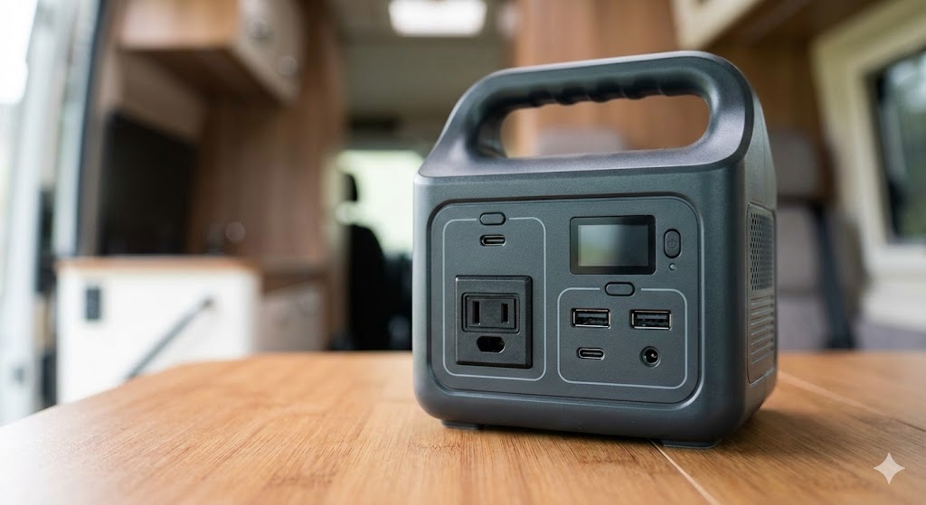 軽量で信頼できる「300Wモデル」