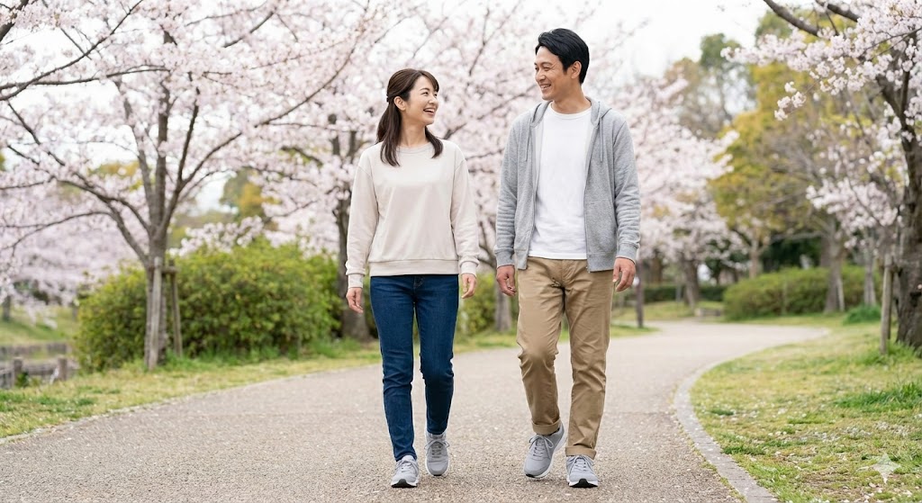 快適な歩行を支えるインソールの入れ方のまとめ