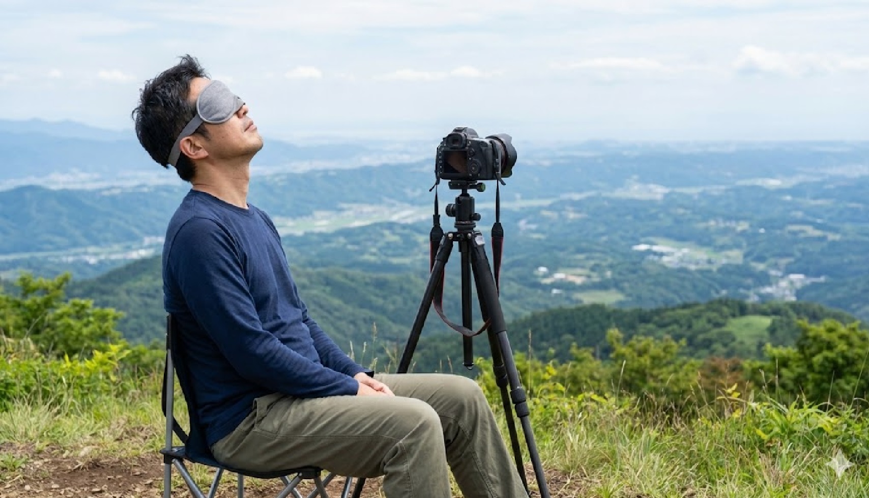絶景撮影の合間に！5分でピント調節機能をリカバリーする手順