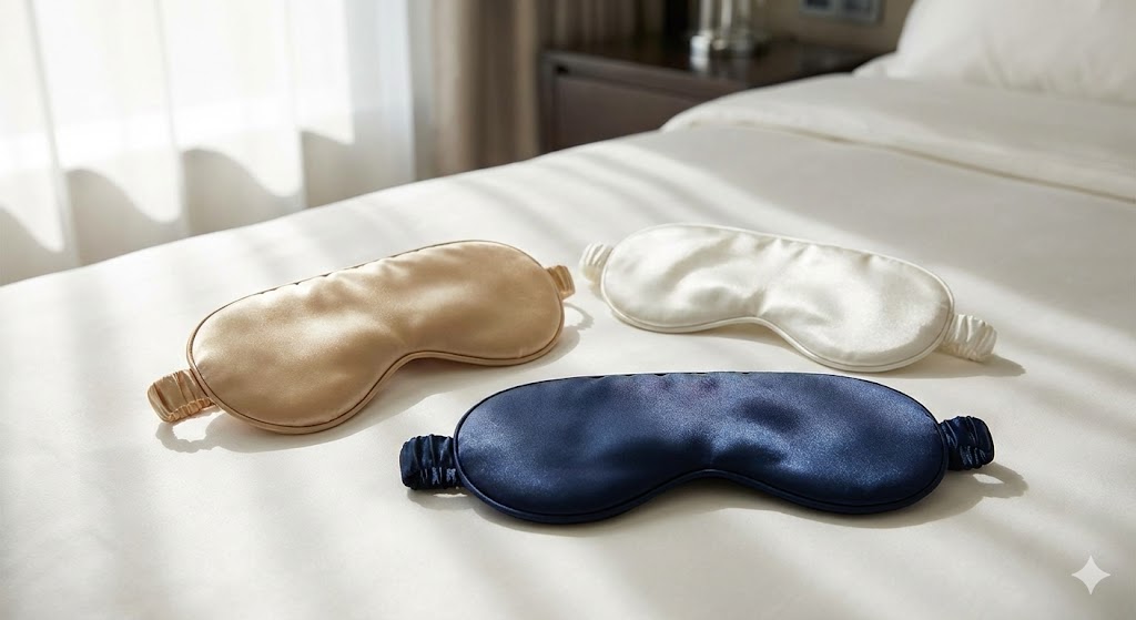 【車内での休憩】昼夜を問わず「外光」を遮断し、完全な暗闇を作るコツ