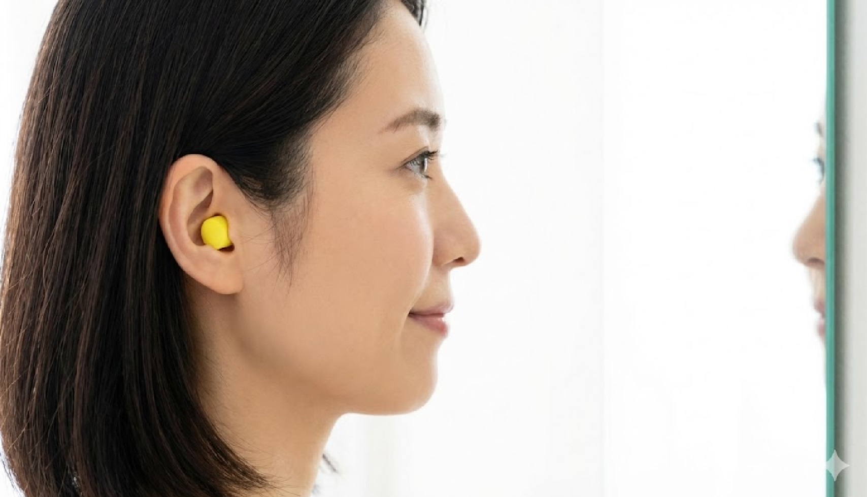 「奥まで入れすぎ?」適切な深さと装着のサイン