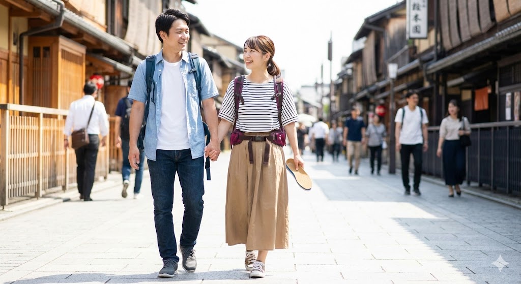 SEOタイトル文字数:30 インソールのサイズ調整で旅行も快適！靴がゆるい・脱げるを解決