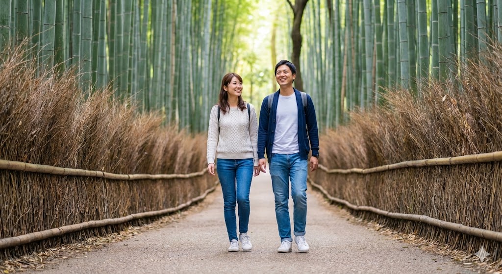 中敷きでのサイズ調整で快適な旅行を
