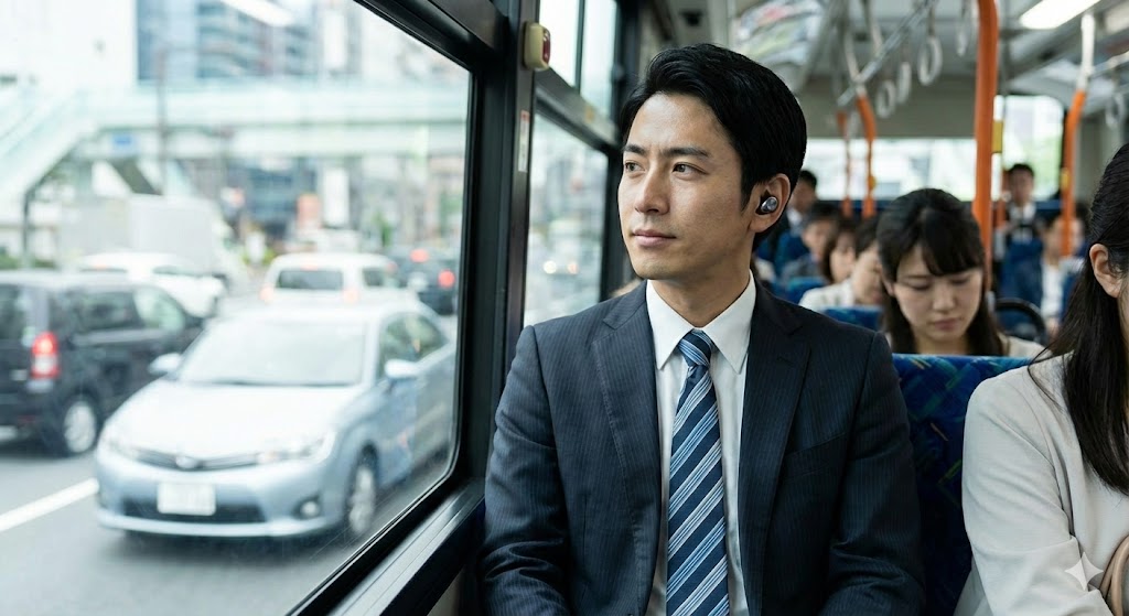 デジタル耳栓を活用して移動中の騒音を効率的に消す方法