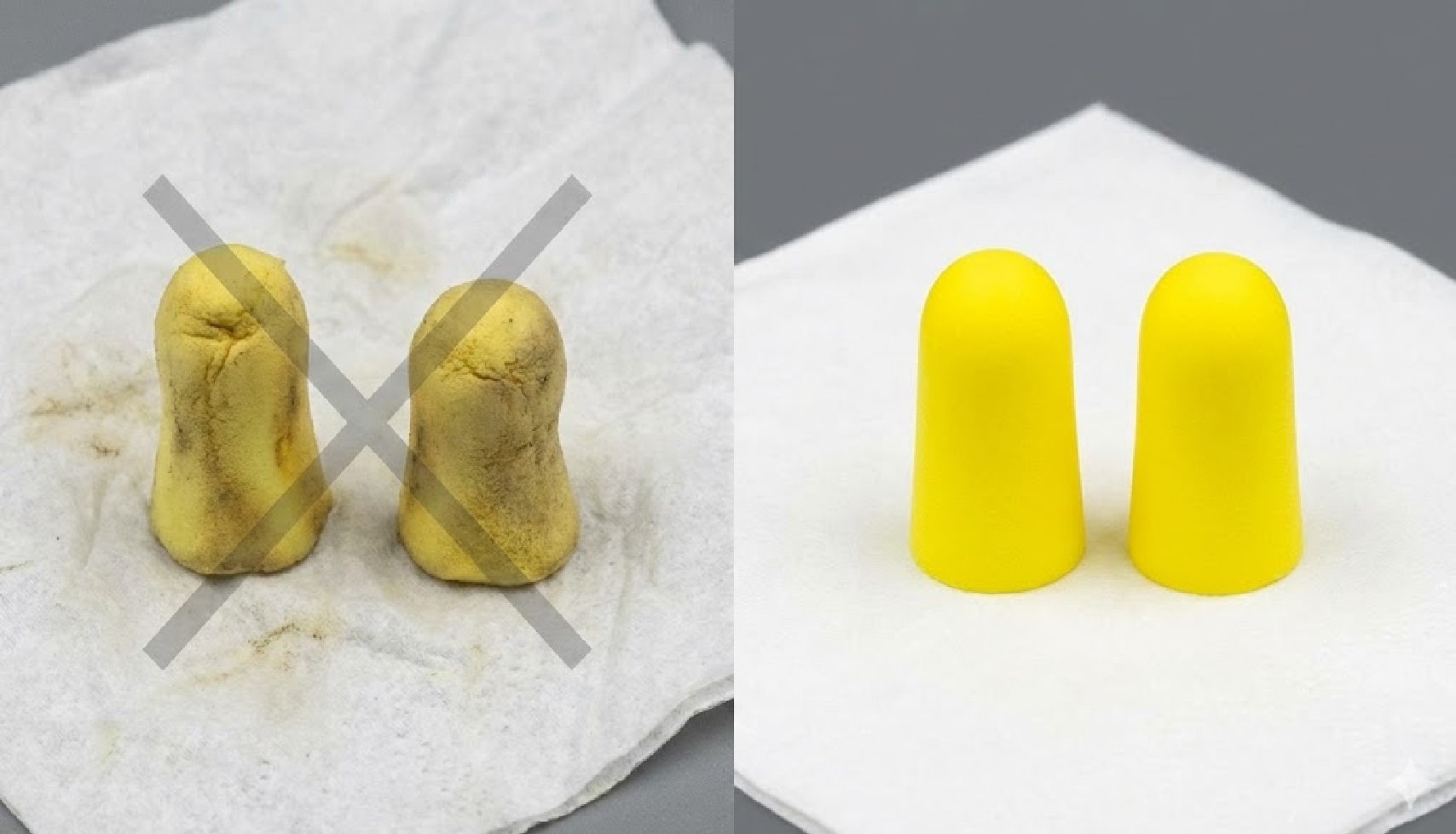 衛生的に使うための交換時期と、やってはいけない洗い方