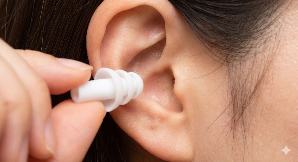 「耳垢の押し込みリスク」を防ぐ！正しいケアの深掘り