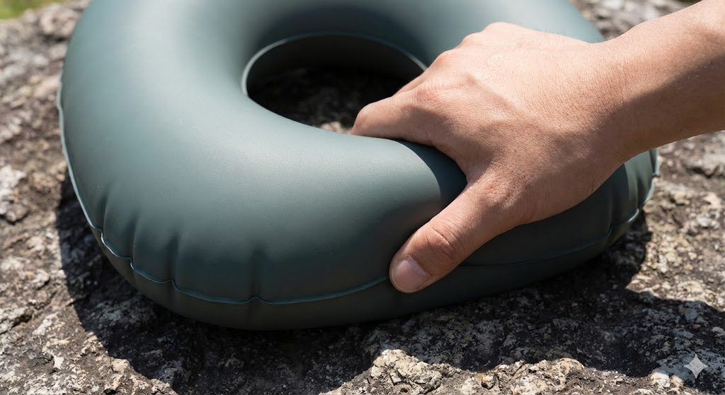 耐久性の決め手！PVC製ではなく「TPU素材」のモデルを選ぶべき理由