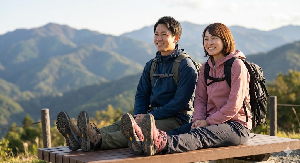 旅を成功させるインソール おすすめ結論