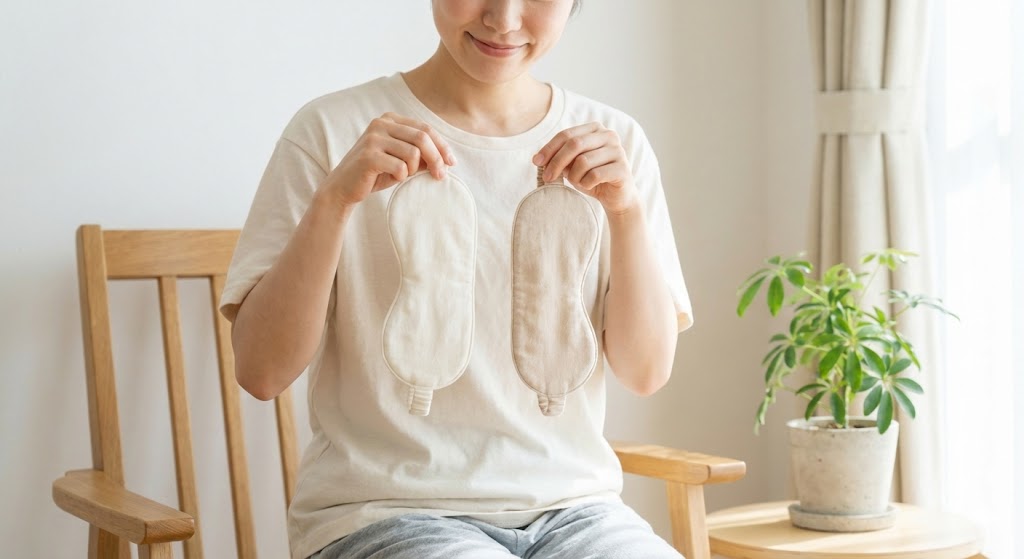 【コスパ最強】1,000円台で手に入るコットン100%の優良品2選