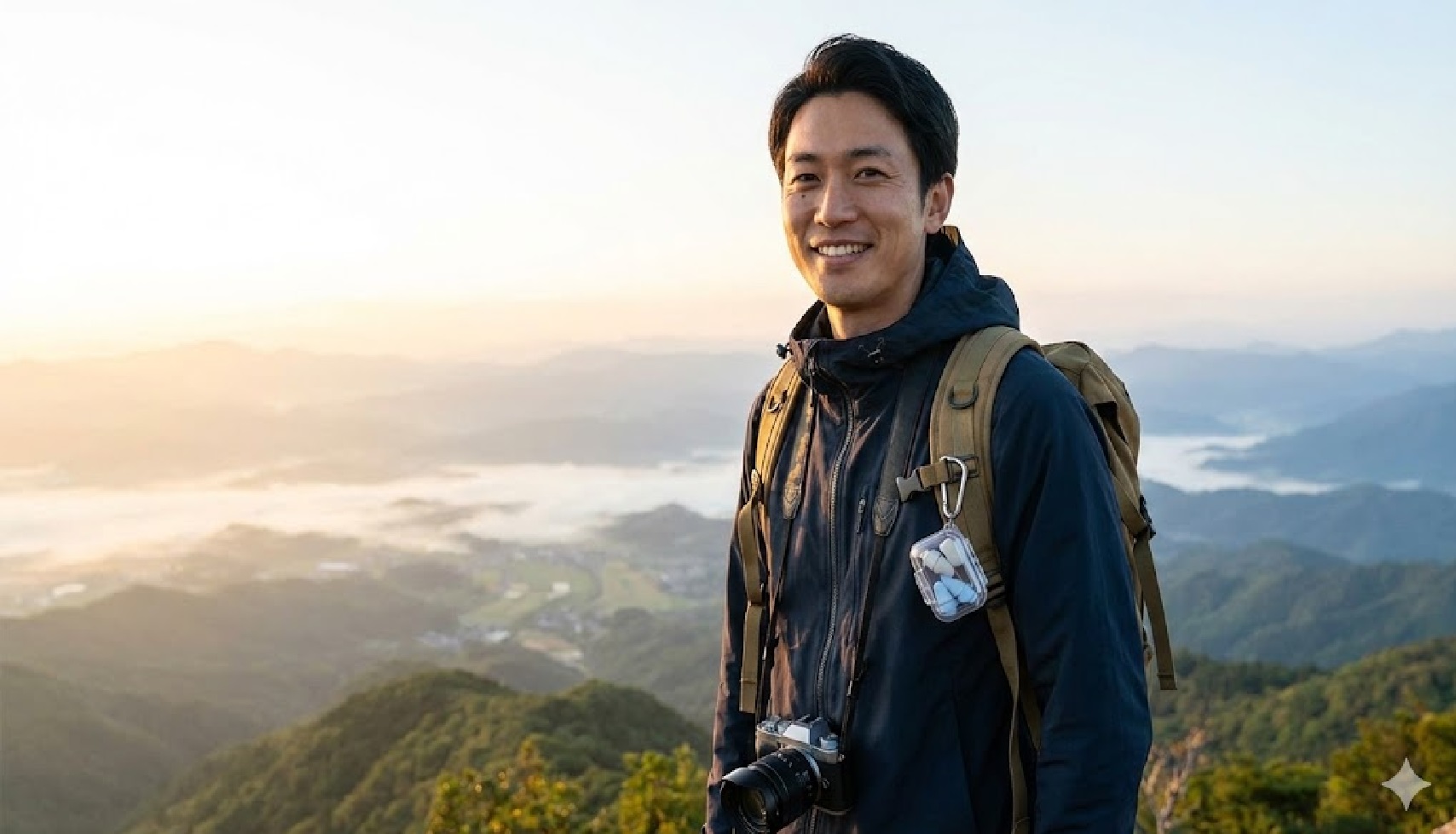 まとめ:お気に入りの耳栓で、旅と撮影をもっと身軽に、快適に