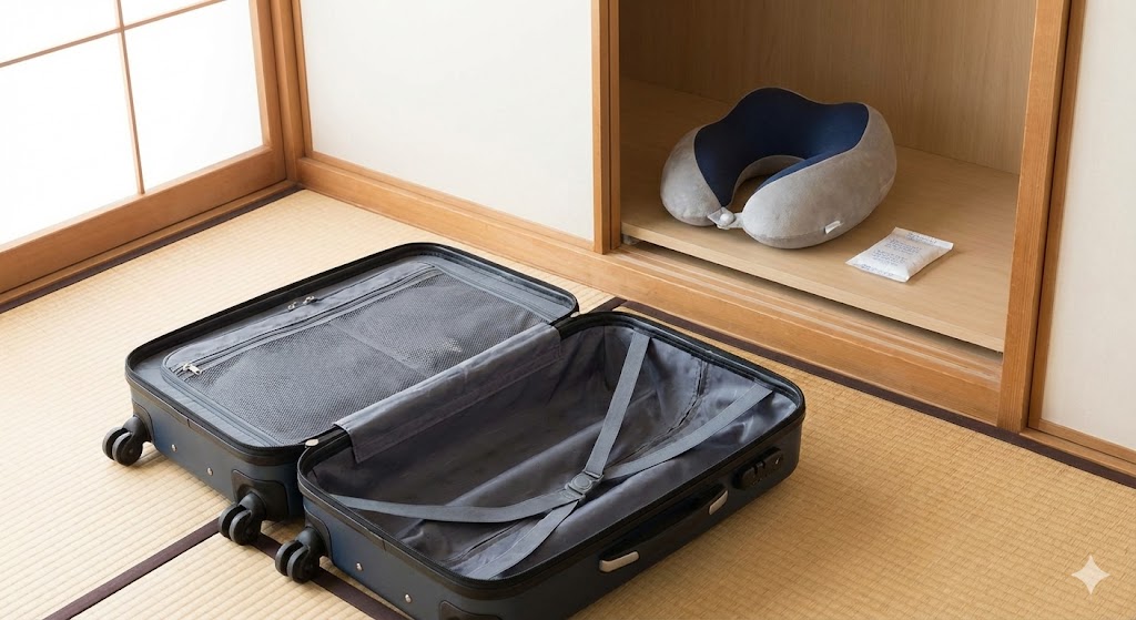 旅行から帰った後にすべき「除湿」が枕の寿命を2倍にする