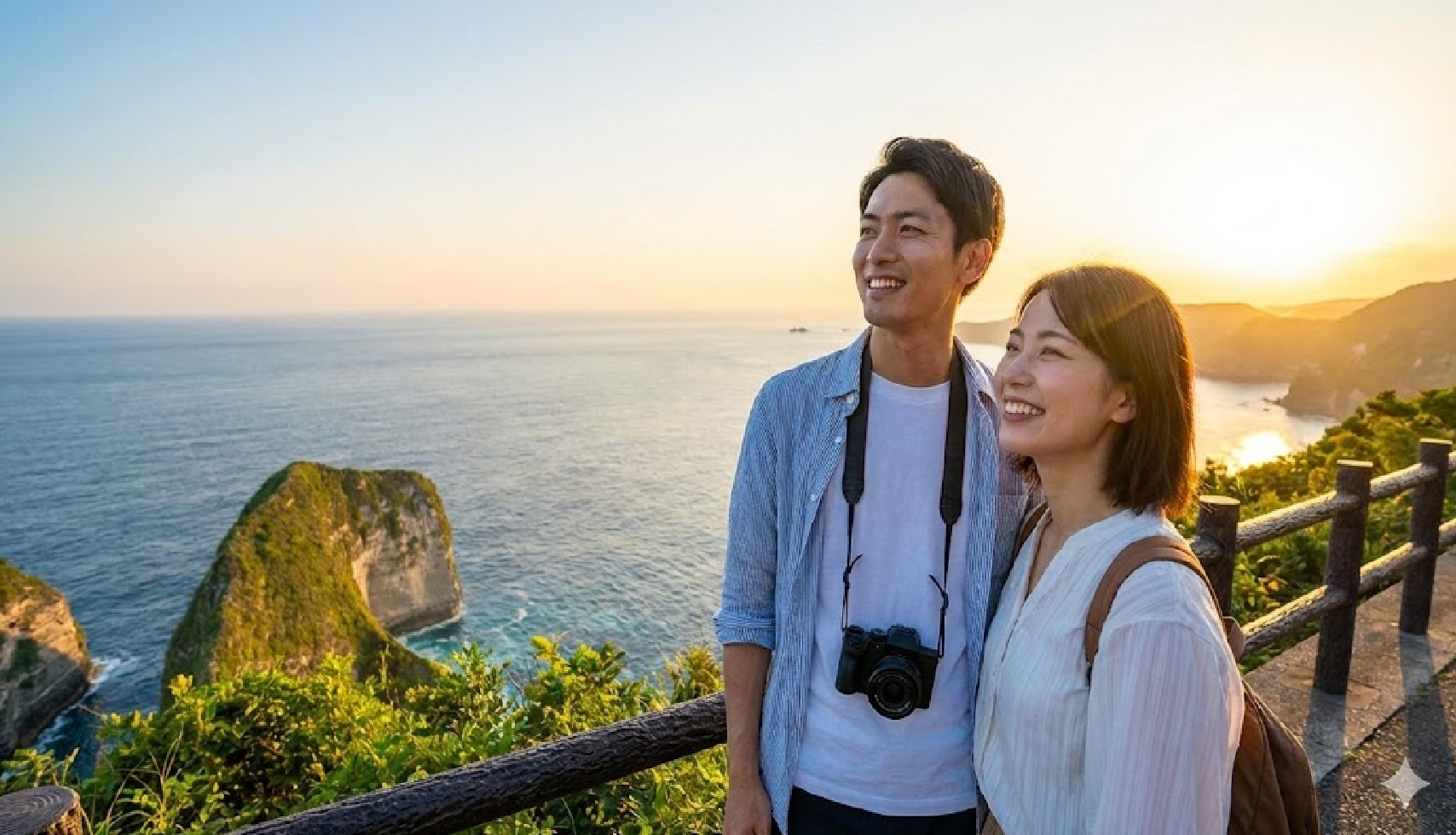 まとめ｜最高の景色を最高のコンディションで楽しむために