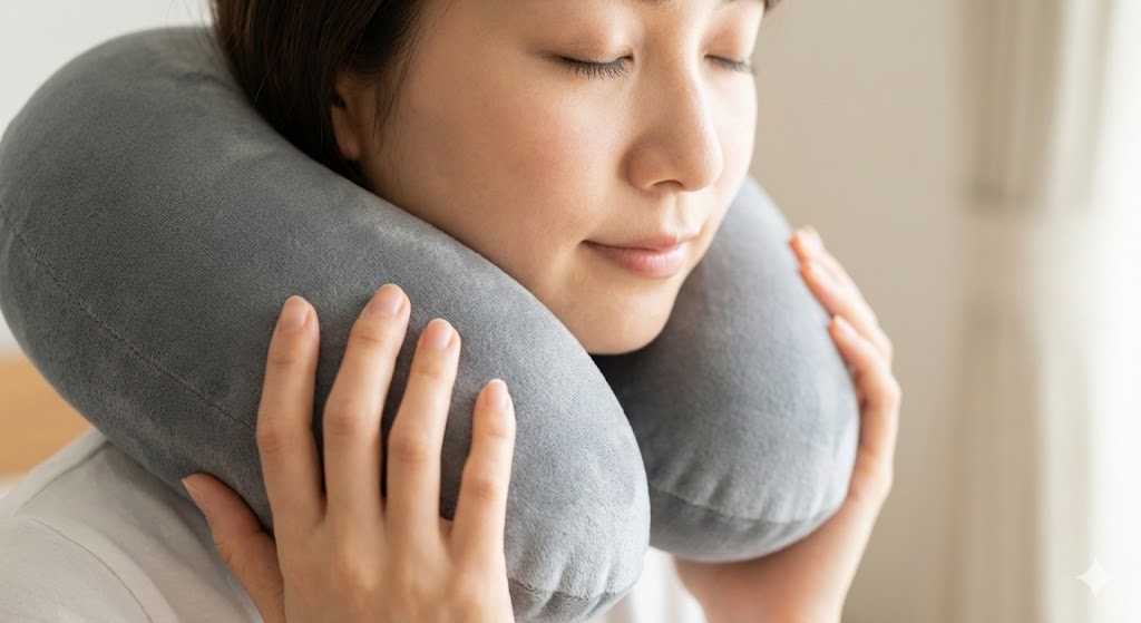 気温が低い朝でも大丈夫。体温で「じんわり」馴染ませる数分間の習慣