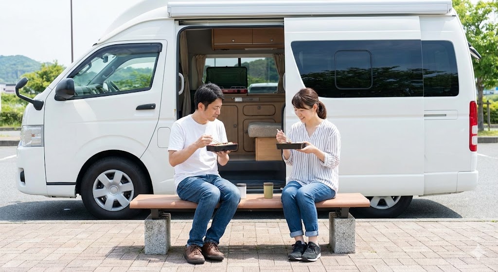 【マナー】公共施設での火気使用は厳禁