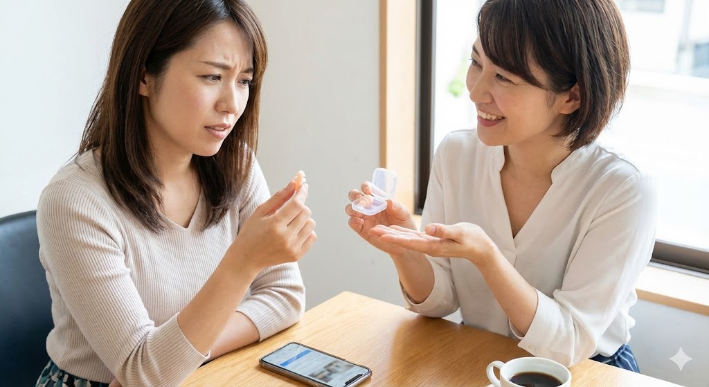 気になるデメリットと解決策（Q&A）