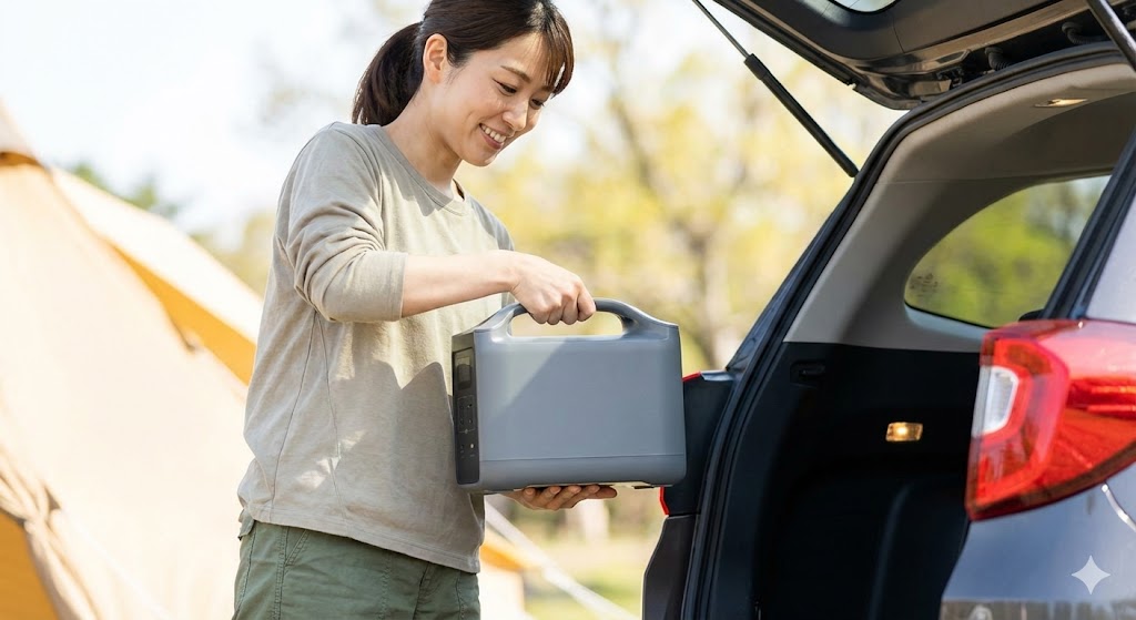 「3.3kg」がもたらす圧倒的な機動力