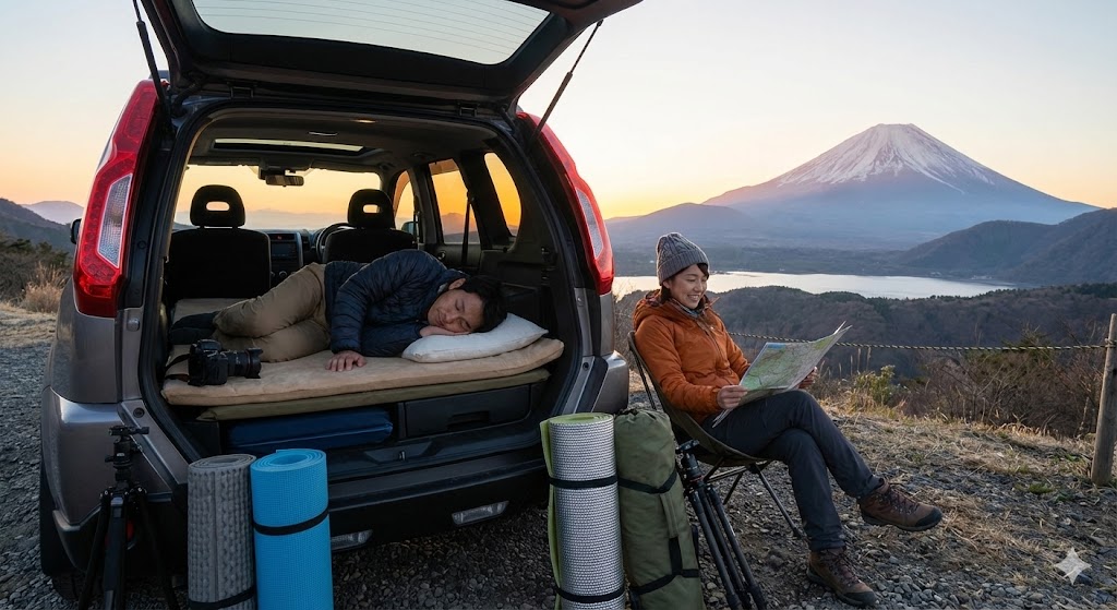 まとめ:マナーを守って「最高の1枚」を撮りに行こう