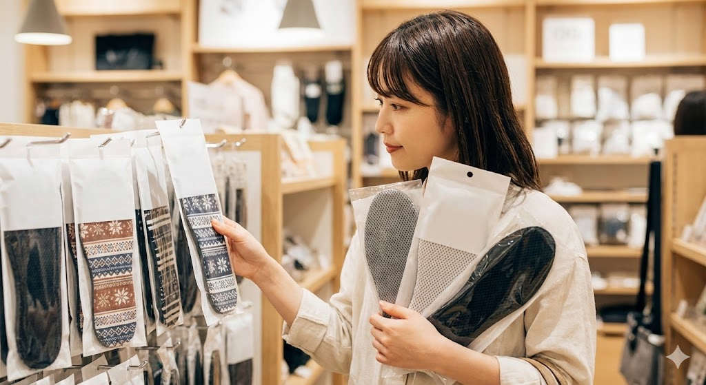 セリアで見つかるおしゃれな多機能タイプ