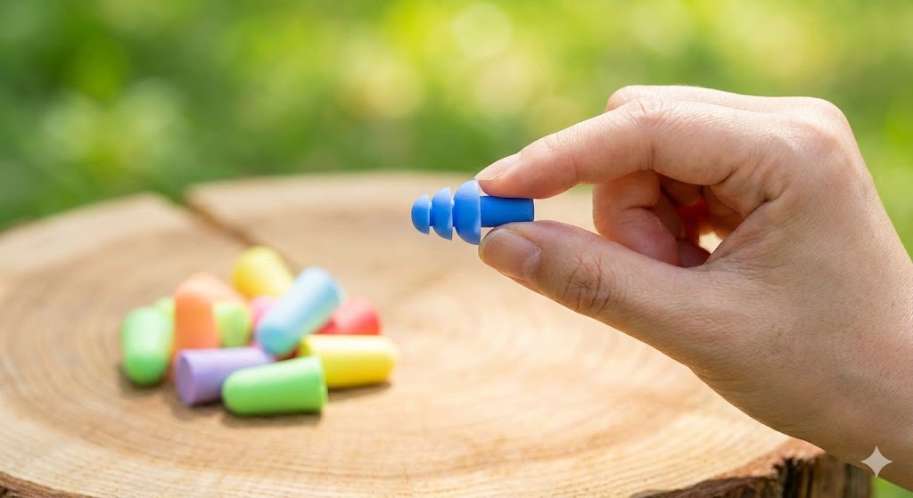 サステナビリティの視点：脱・使い捨てで環境に優しい選択を