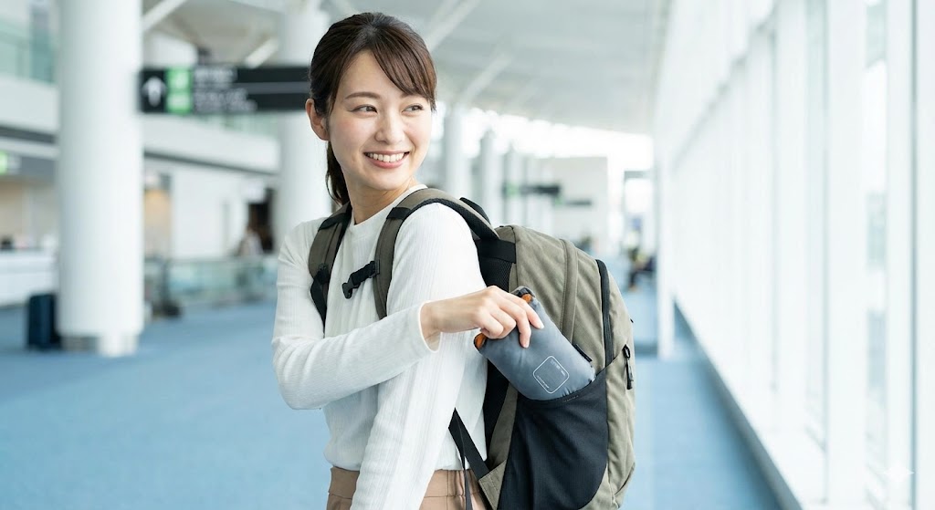 まとめ：自分にぴったりのエアー枕で、旅の疲れを翌日に残さない