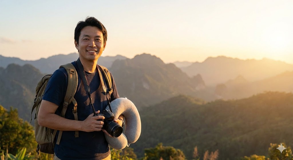 まとめ｜「寝るための道具」から「旅を楽しむための投資」へ