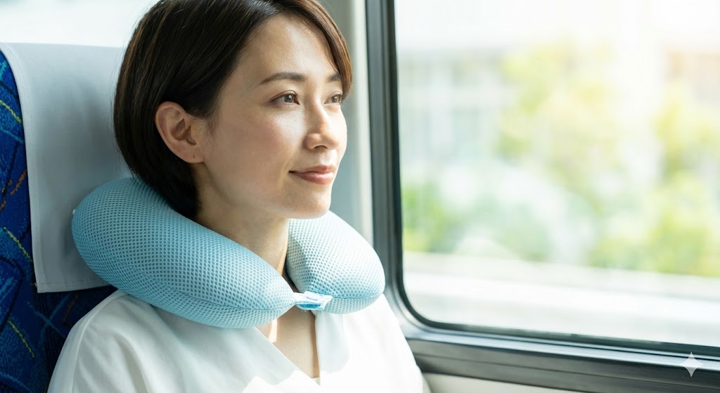 肌触りと通気性：季節を問わず快適に使えるか。特に2026年モデルに多い「接触冷感・調湿素材」のメリット