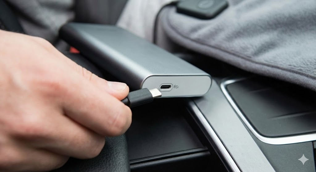 最新のUSB-C PD対応を選ぶべき理由