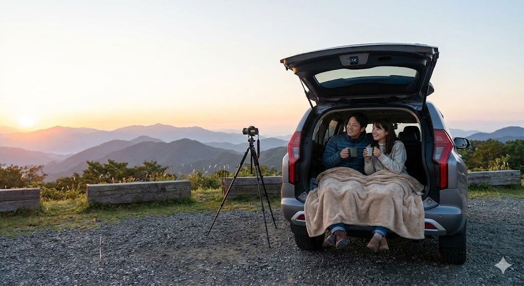 まとめ：自分にぴったりの1枚で、次の絶景へ備えよう