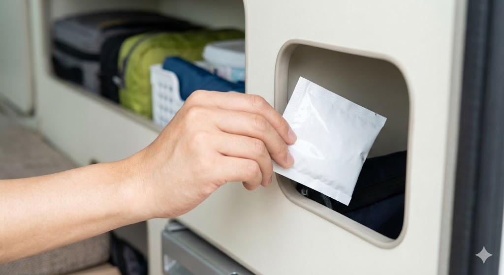  賢い洗剤の選び方と収納場所