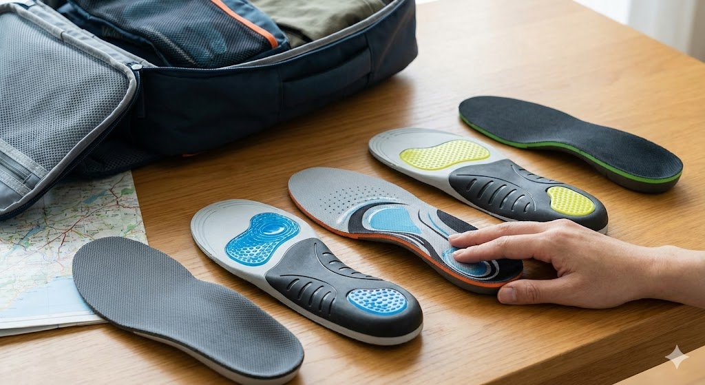 旅行者に支持される人気の高機能モデル