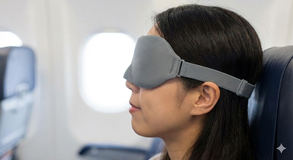 【旅行・観光】バスや飛行機で重要な「耳が痛くならない」調整機能