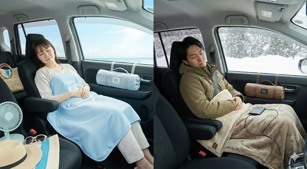 季節で使い分ける素材選びのポイント