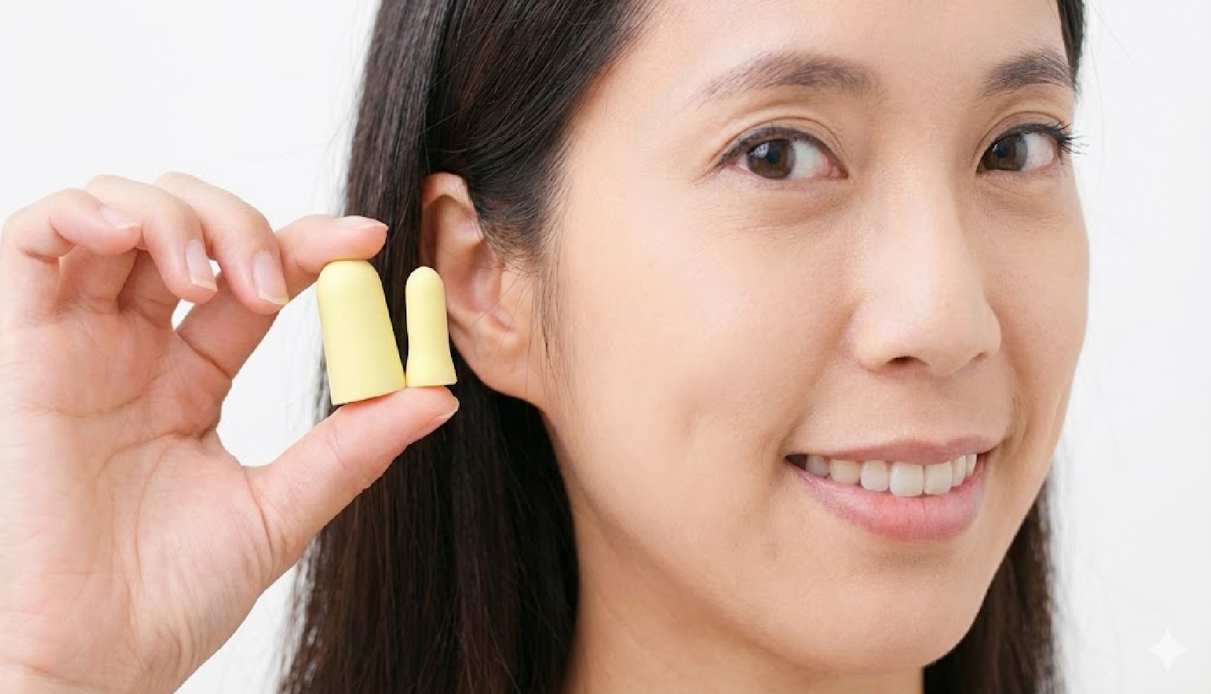 「耳が痛い」を卒業する!自分の耳に合ったサイズの確認方法