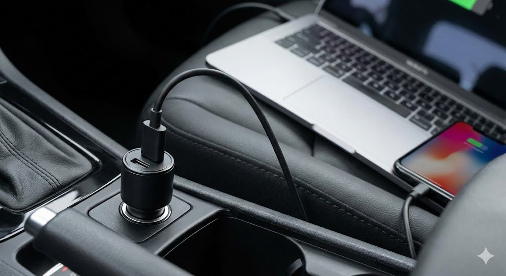 私が辿り着いた正解：アドテック ACPD-V100AC（100W）