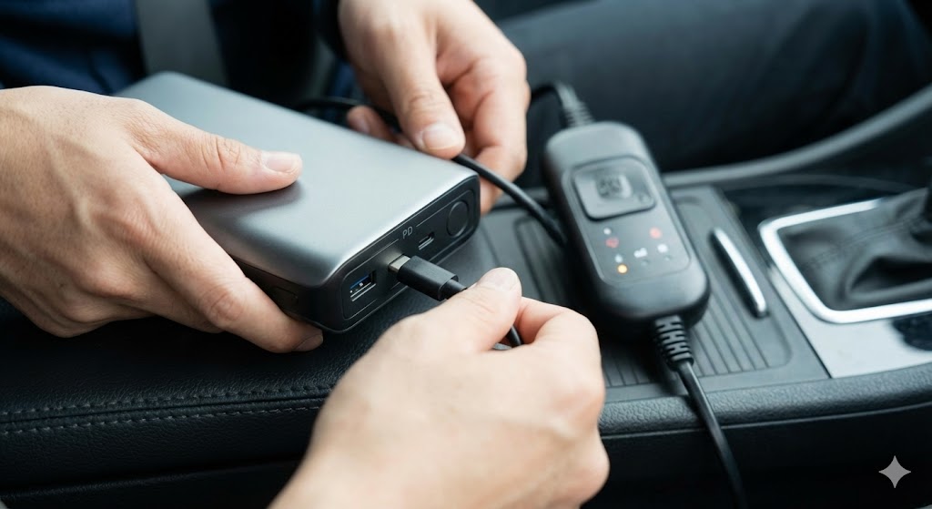 最新のUSB-C PD給電規格をチェック