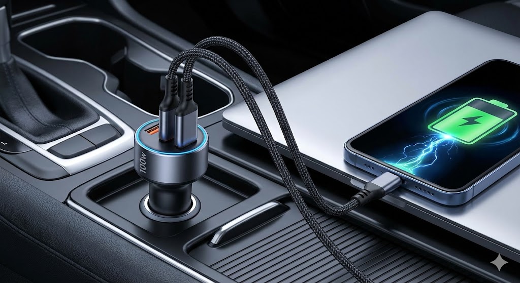 滞在先を最強の基地にする「爆速充電術」