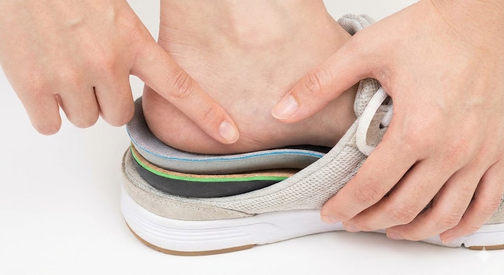 窮屈さを回避する重ねる際の注意点