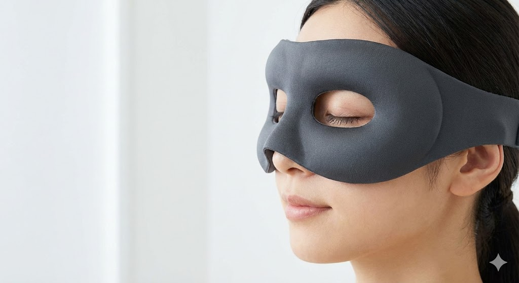 【形状】「深め3D立体構造」が絶対条件な理由