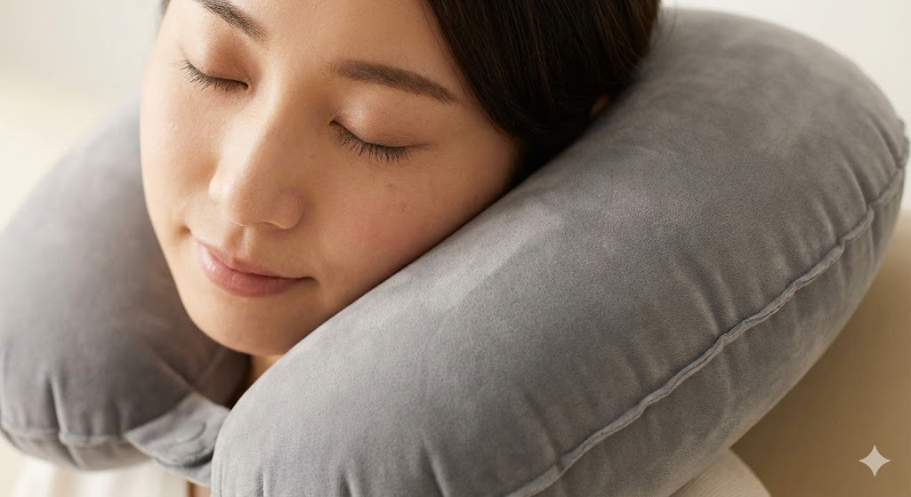 【素材】ビニール特有の「シャカシャカ音」を防ぐための肌触りと静音性