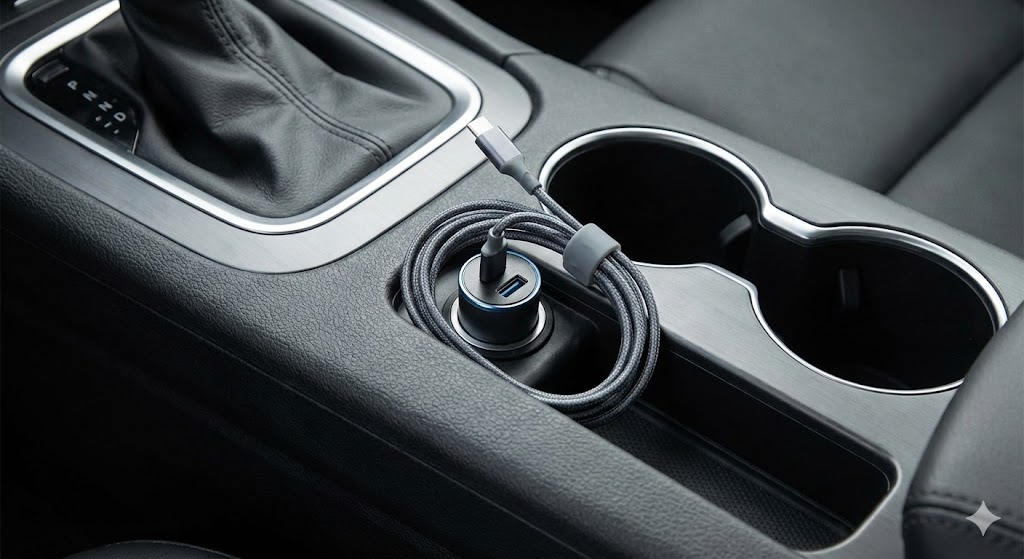 邪魔にならない「形状」が正解