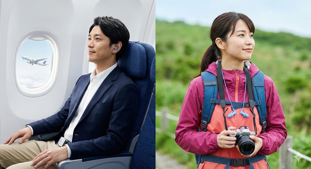 【目的別】気圧調整機能や紛失防止コードの有無