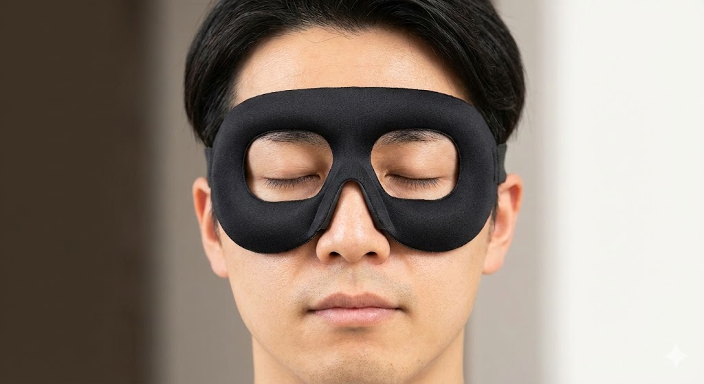 日本人向けの「アジアンフィット」設計を選ぶべき理由