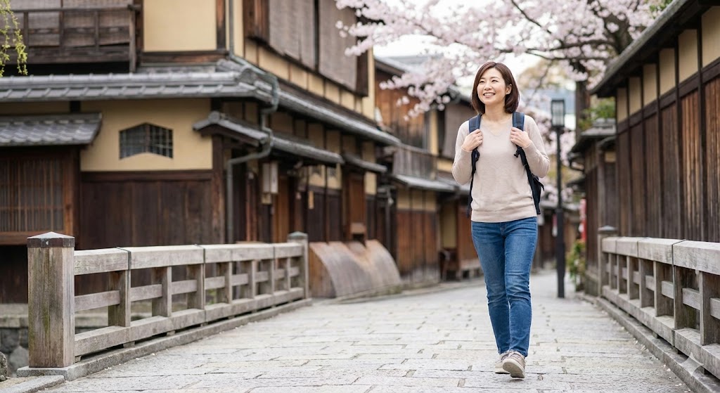 疲れにくい靴の種類やインソールの活用法