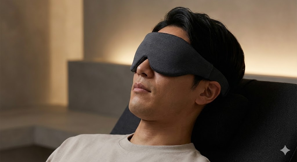 【最新リカバリー素材】血行促進で疲れを「積極的」に取る