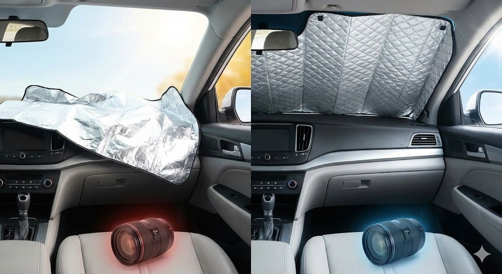 格安品と高級品で機材へのダメージが変わる